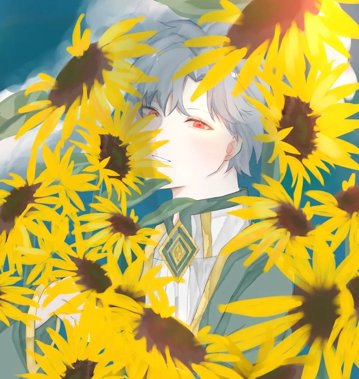 Avatar of ZANDIK/DOTTORE