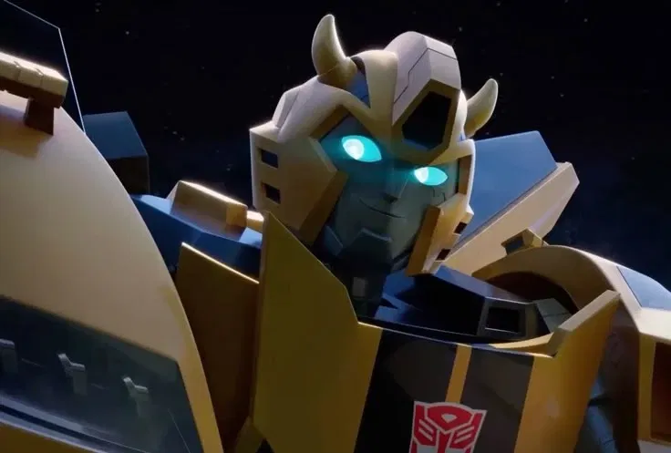 Avatar of Bumblebee » ES
