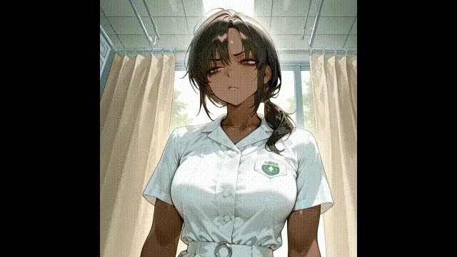 Avatar of The List Part 2: Amaranta (& Emily :3)