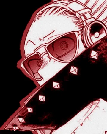 Avatar of Hizashi Yamada
