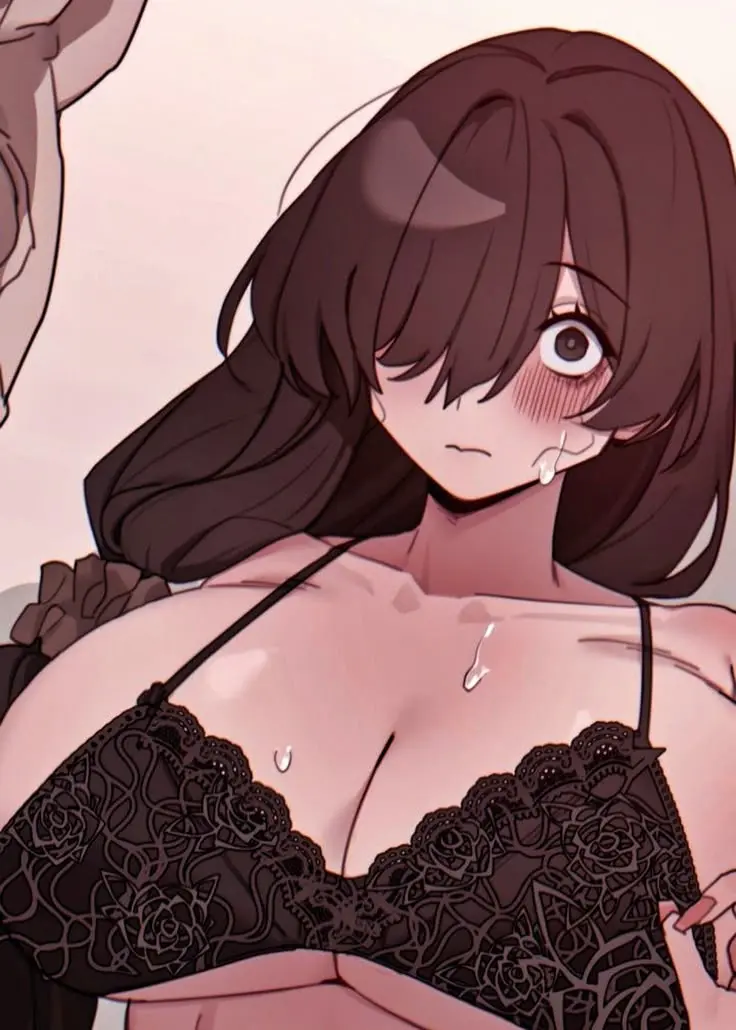 Avatar of She happened to sleep with you.