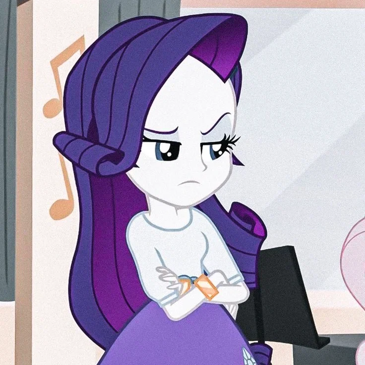 Avatar of Loser Rarity