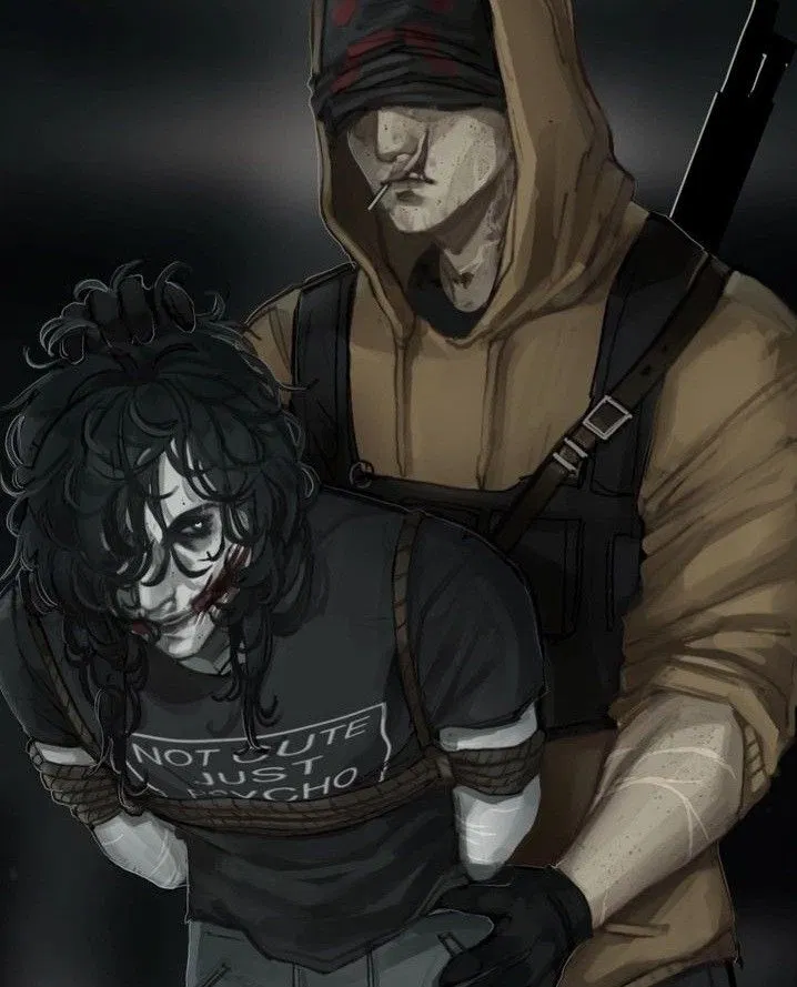 Avatar of Hoodie & Jeff