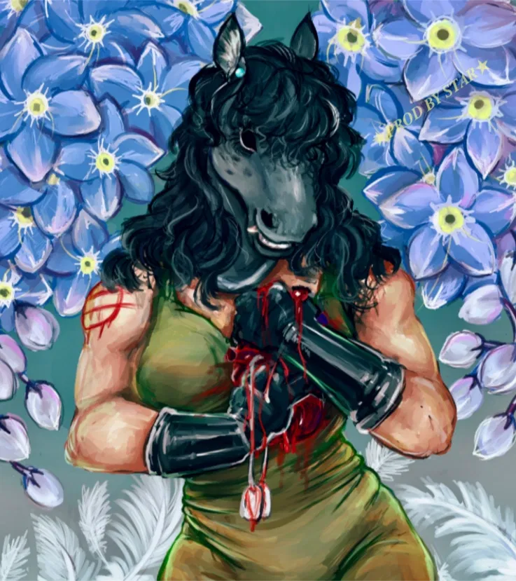 Avatar of DON JUAN - ★