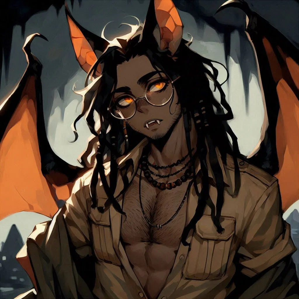 Avatar of Benji Martine