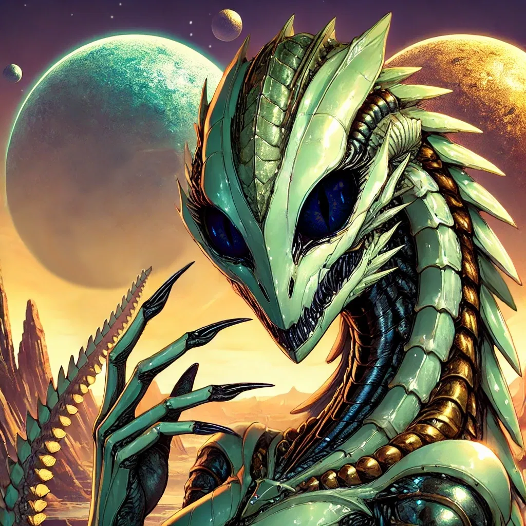 Avatar of Last Embrace