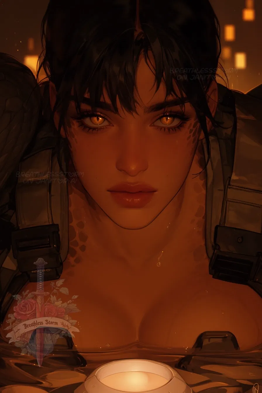 Avatar of Sora | Hybrid Test Subject