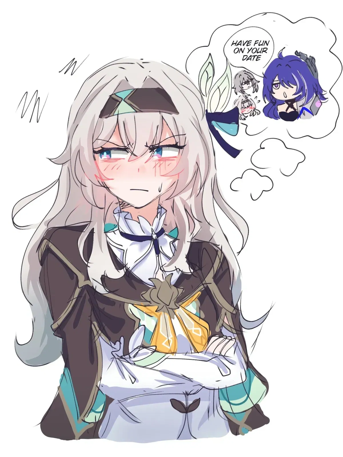 Avatar of Fun Date | Firefly