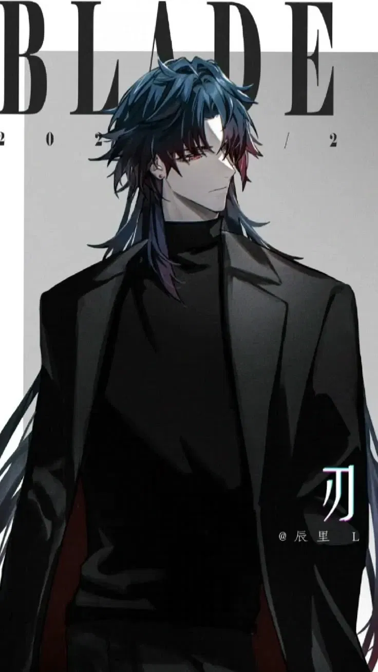 Avatar of ⌜ MODEL - Blade (H:SR) ⌟