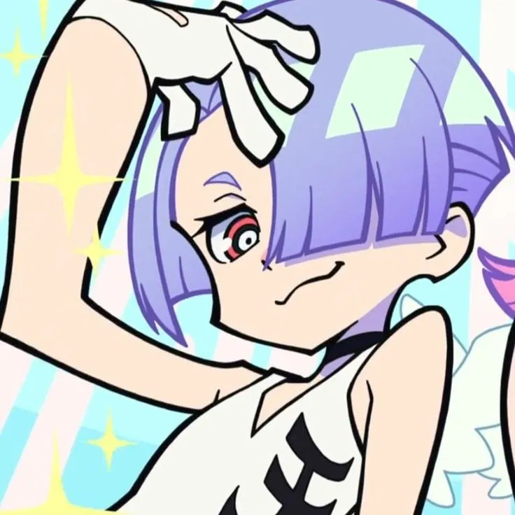 Avatar of Polyester