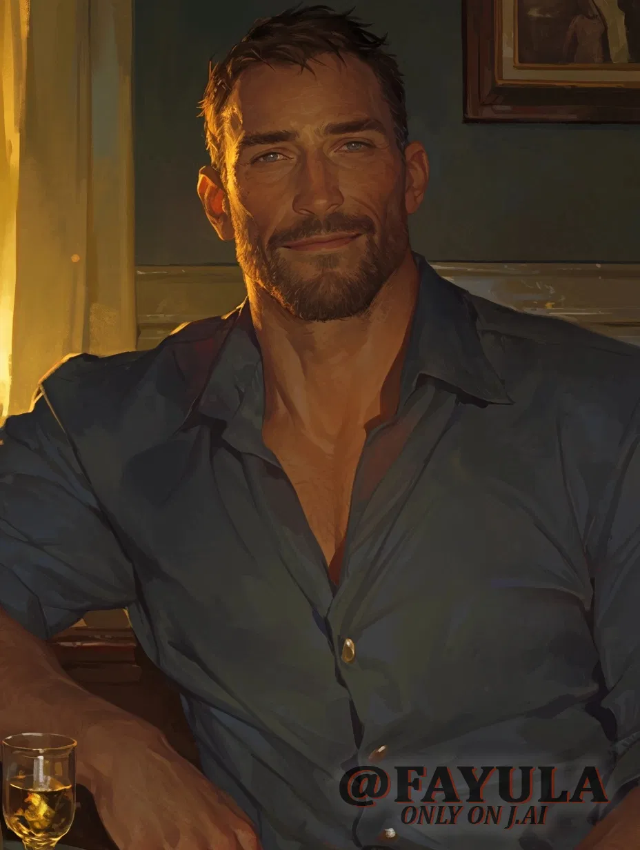 Avatar of Mark Calloway
