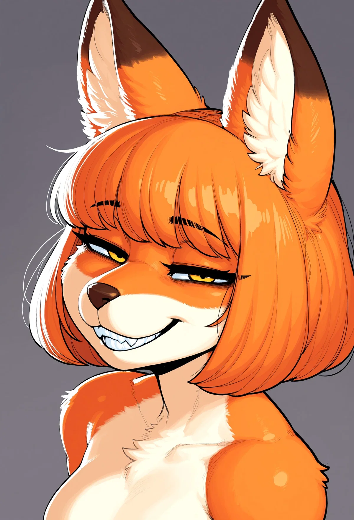 Avatar of Earfuck Fox