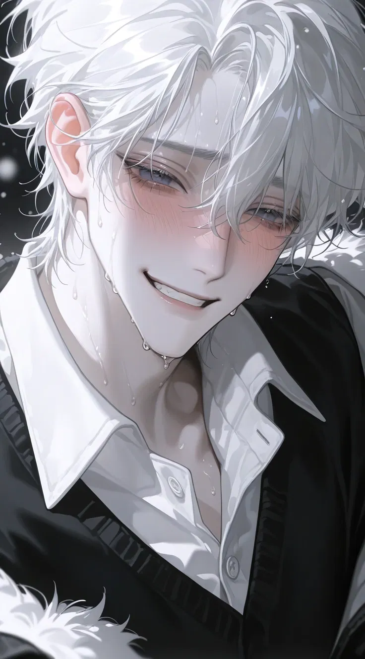 Avatar of ㅤ ㅤ ㅤ ㅤㅤ ♡