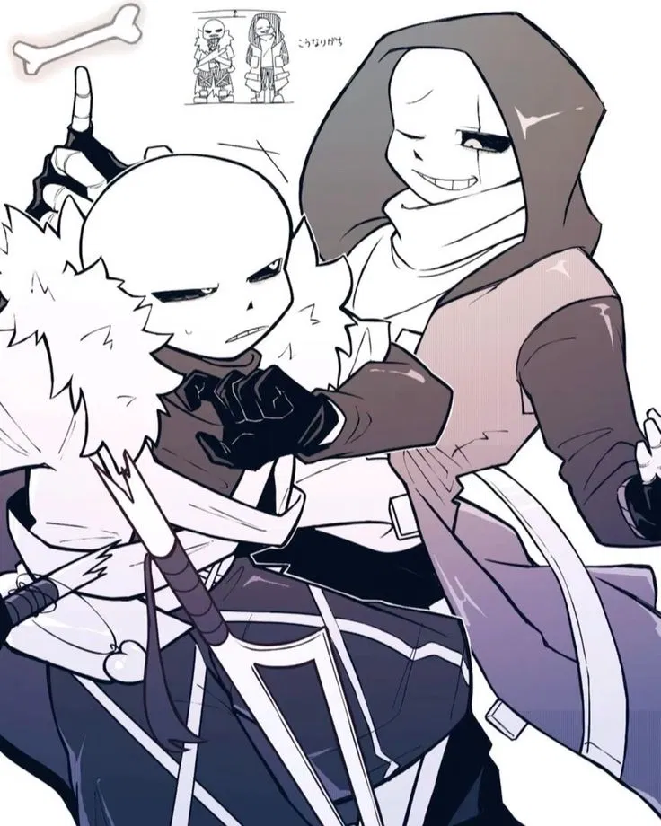 Avatar of Cross & Epic – 50 special