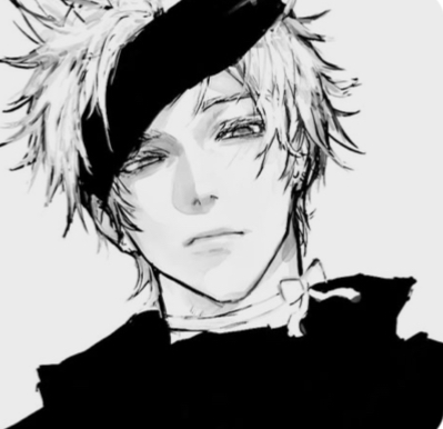 Avatar of satoru gojo