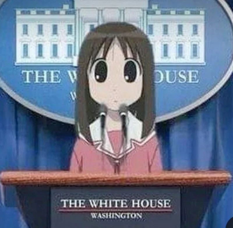 Avatar of PresidentBot