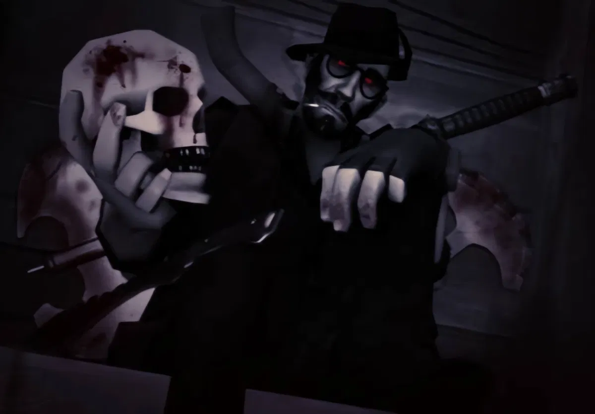 Avatar of Christian Brutalist Sniper