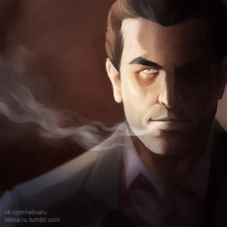 Avatar of Jeremy Blaire