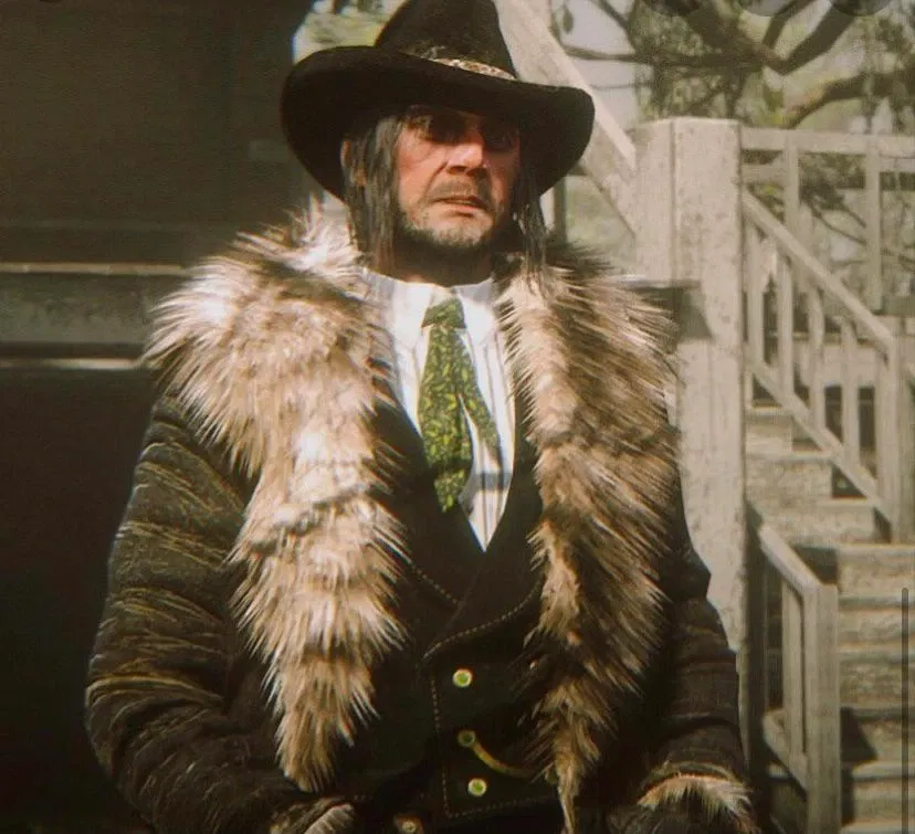Avatar of Colm O'Driscoll