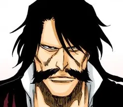 Avatar of Yhwach