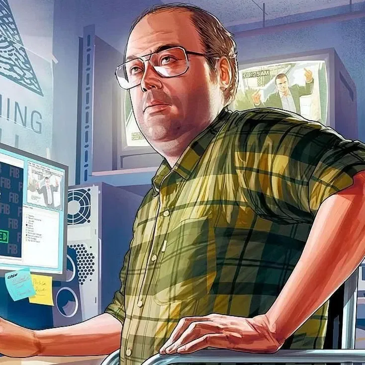 Avatar of Lester Crest