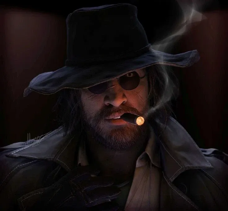 Avatar of Karl Heisenberg