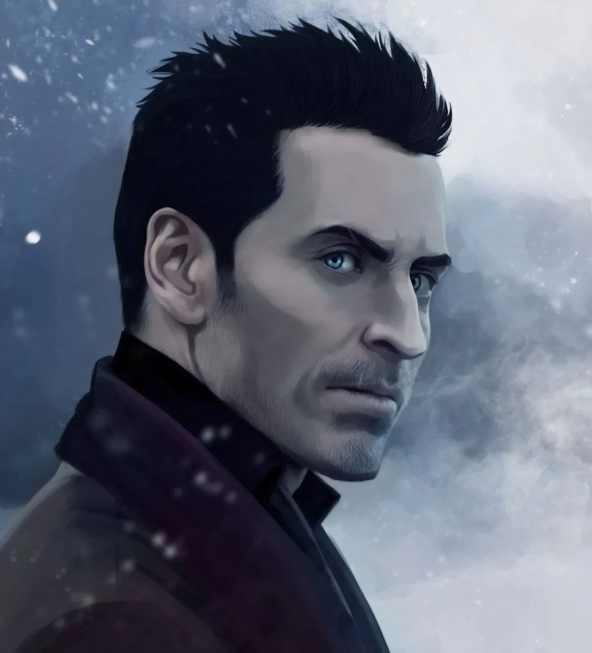 Avatar of Vladimir Makarov