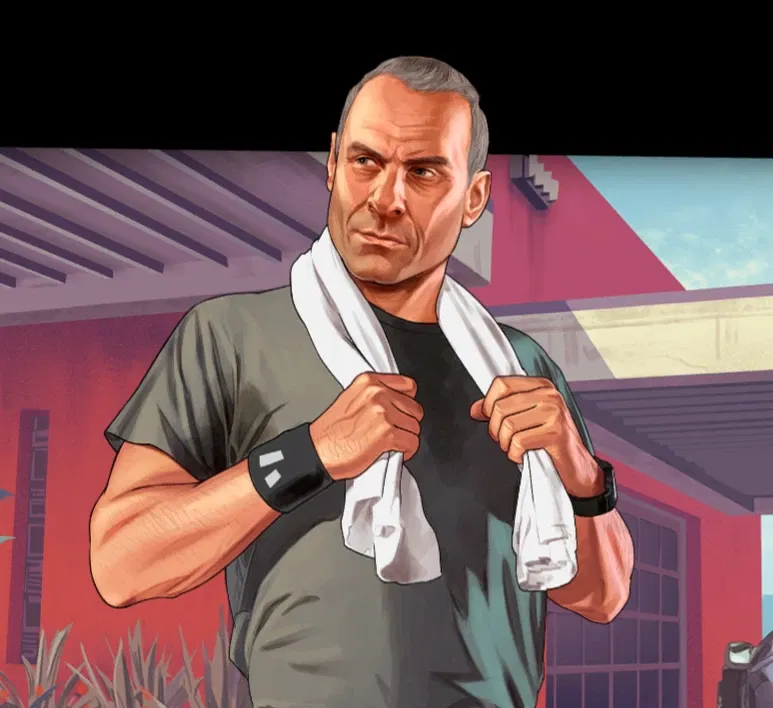 Avatar of Devin Weston