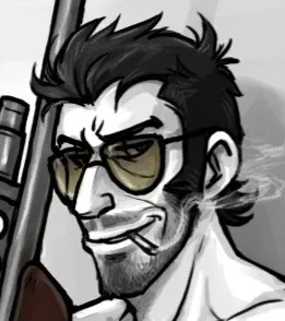 Avatar of Wanker (TF2)