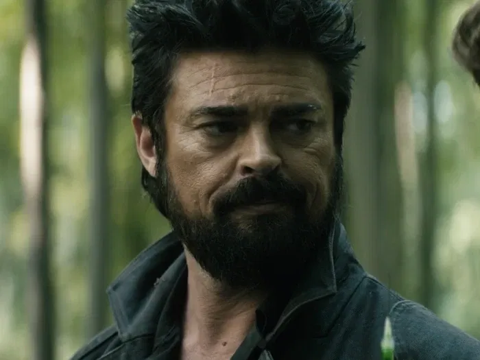 Avatar of Billy Butcher (Series version)
