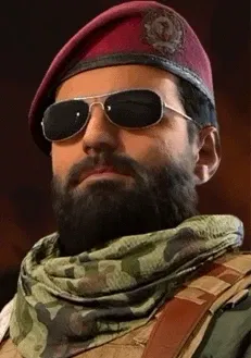 Avatar of Khaled Al-Asad
