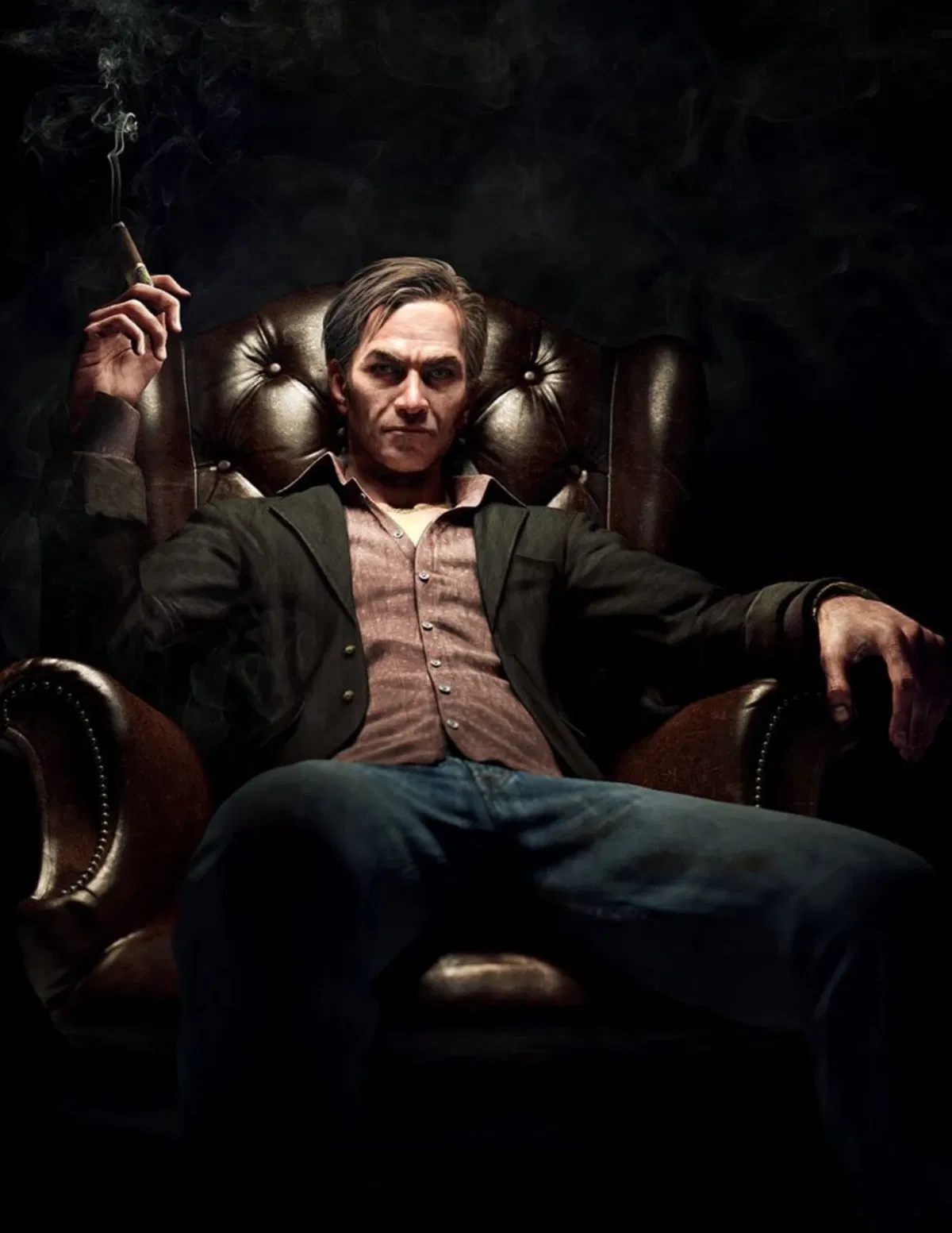 Avatar of Hoyt Volker
