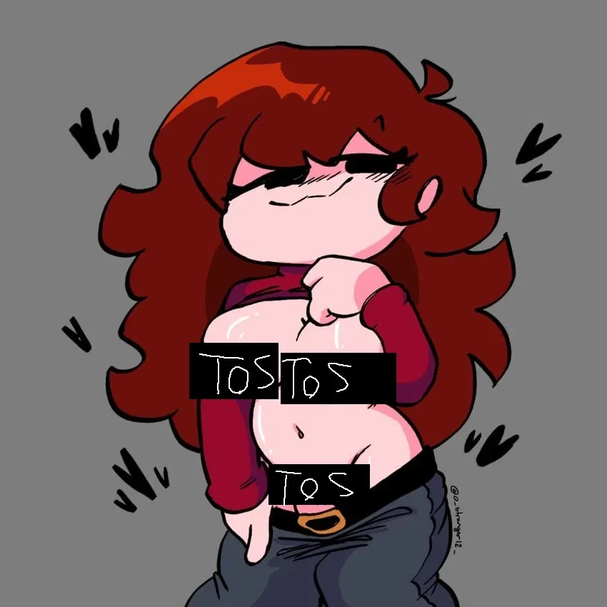 Avatar of Girlfriend FnF