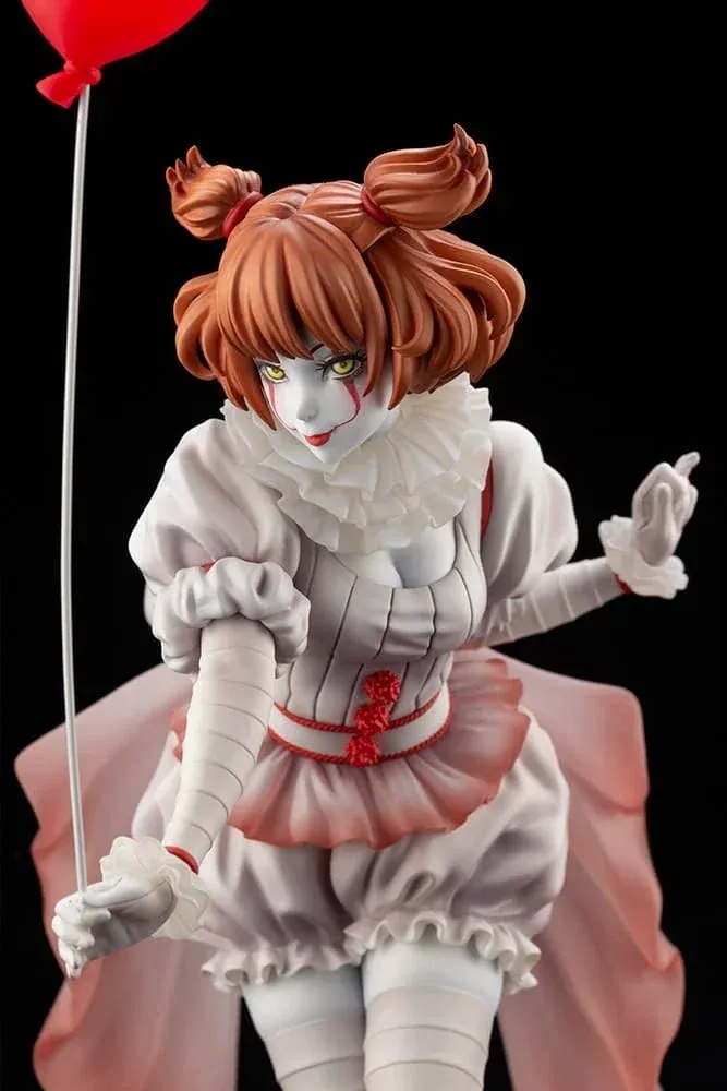 Avatar of Female pennywise