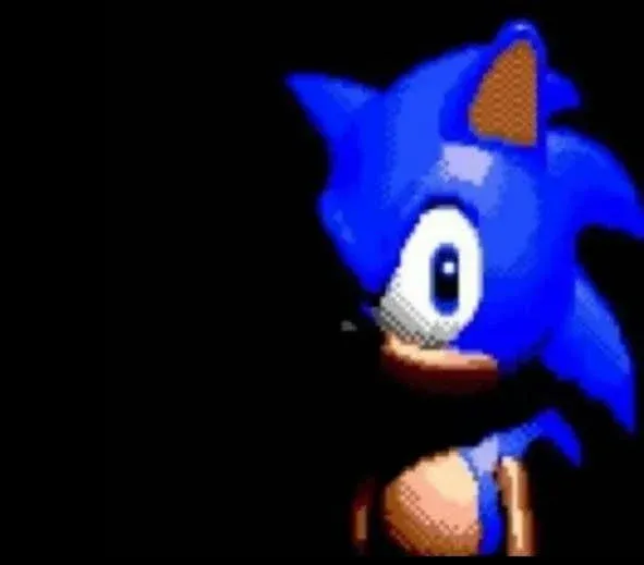 Avatar of Sonic the judge of search history