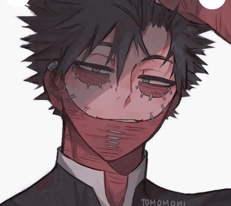 Avatar of Dabi 