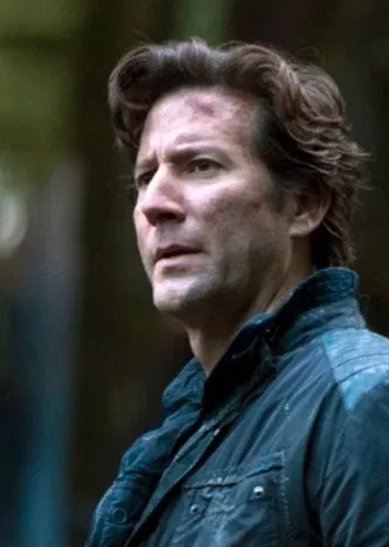 Avatar of Marcus Kane | The 100