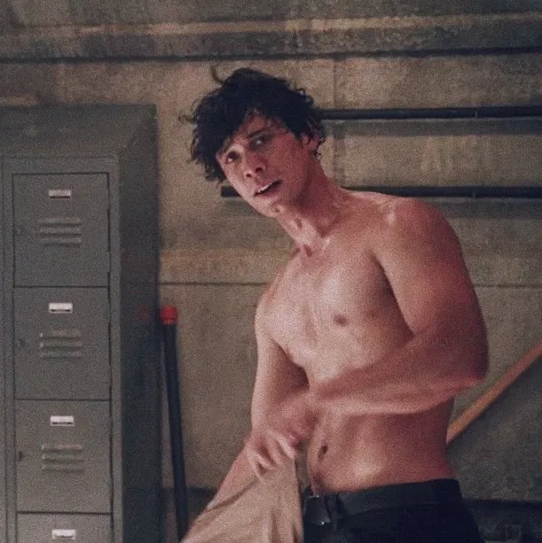 Avatar of Bellamy Blake | The 100