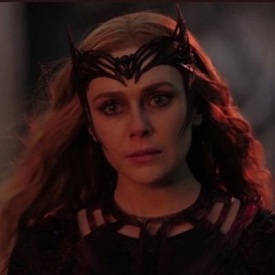 Avatar of Wanda Maksimoff 