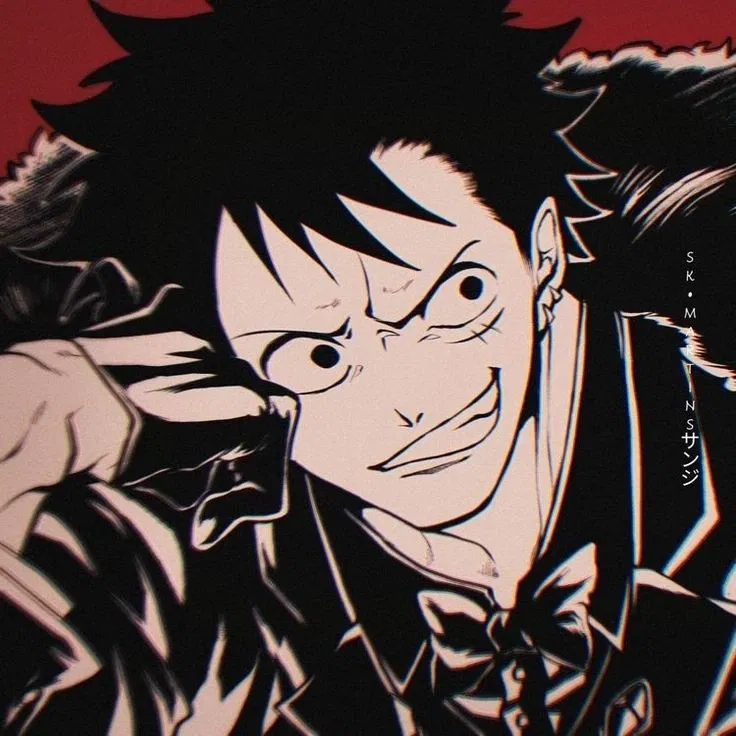Avatar of ★٭Luffy !┆ ୧𖤐୨