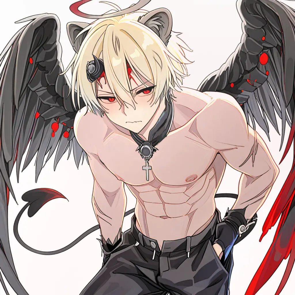 Avatar of Sleep Paralysis Demon