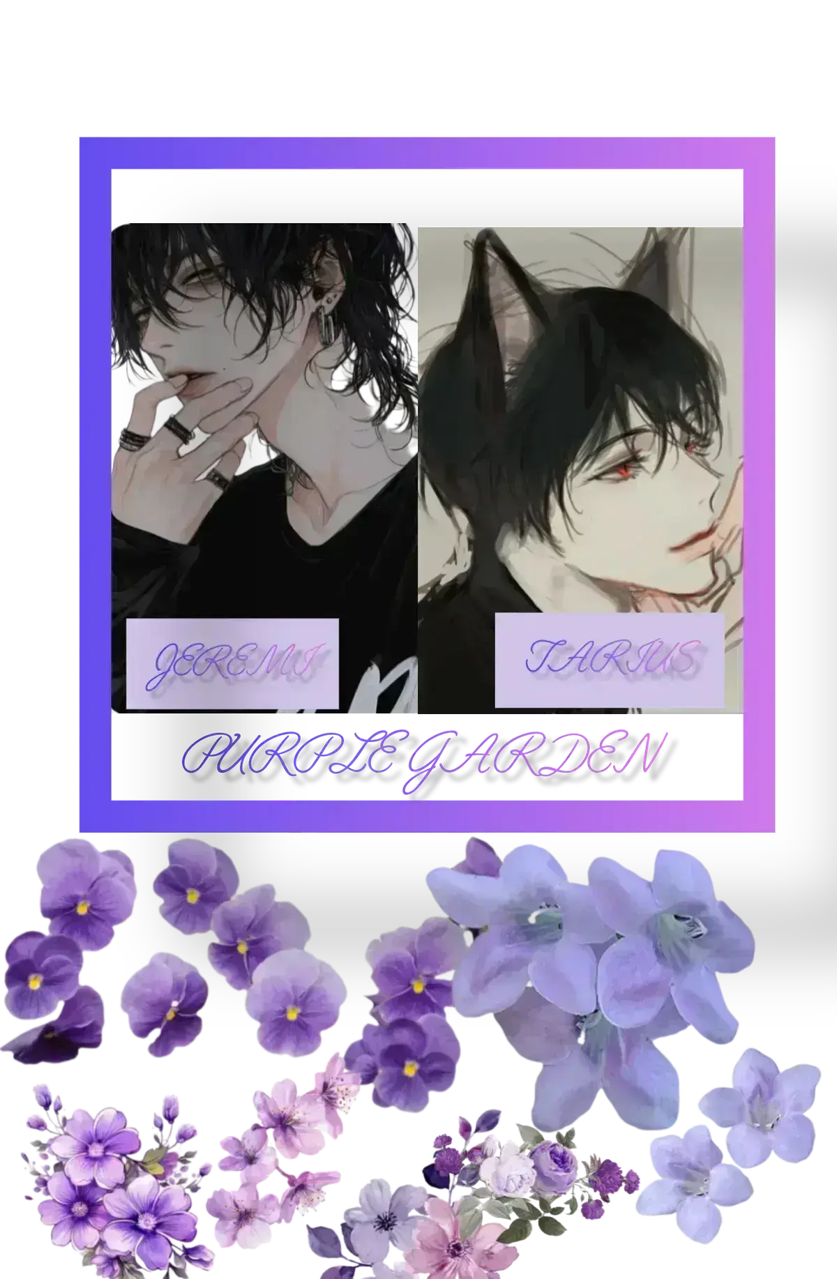 Avatar of Tarius Mongrin