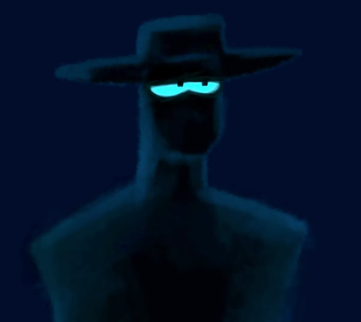 Avatar of Oscuro OATD