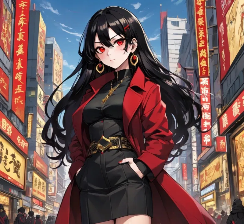 Avatar of Lisa