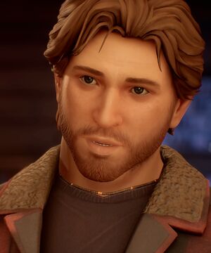 Avatar of Ryan Lucan