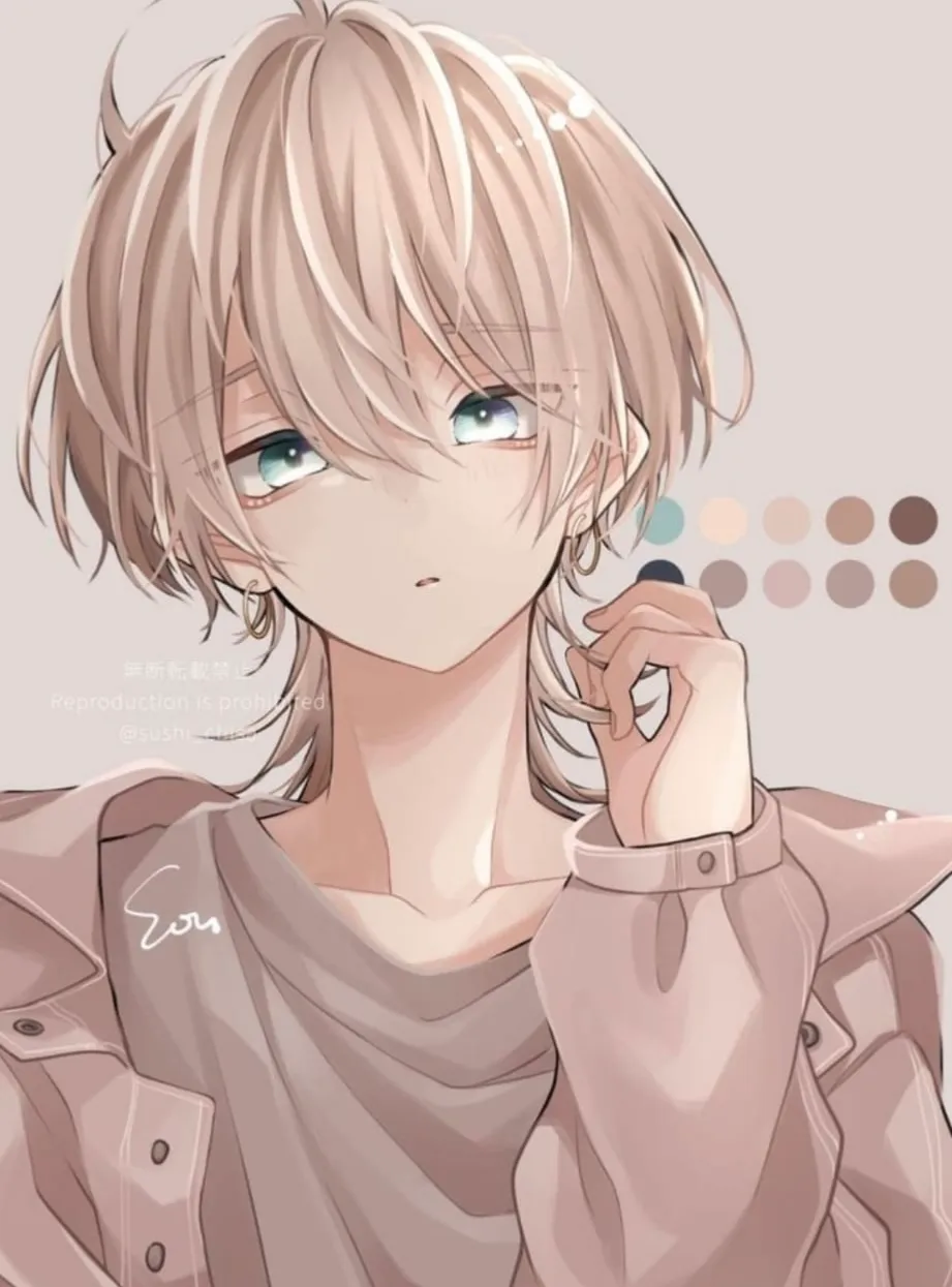Avatar of Shin
