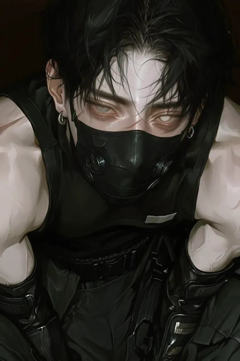 Avatar of Kazuki Rin