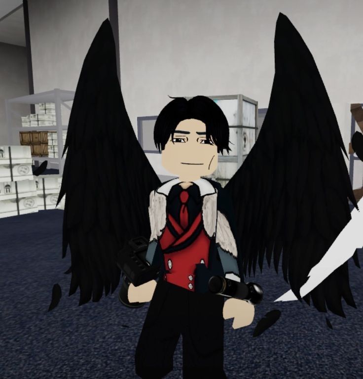 Avatar of Obey me brothers