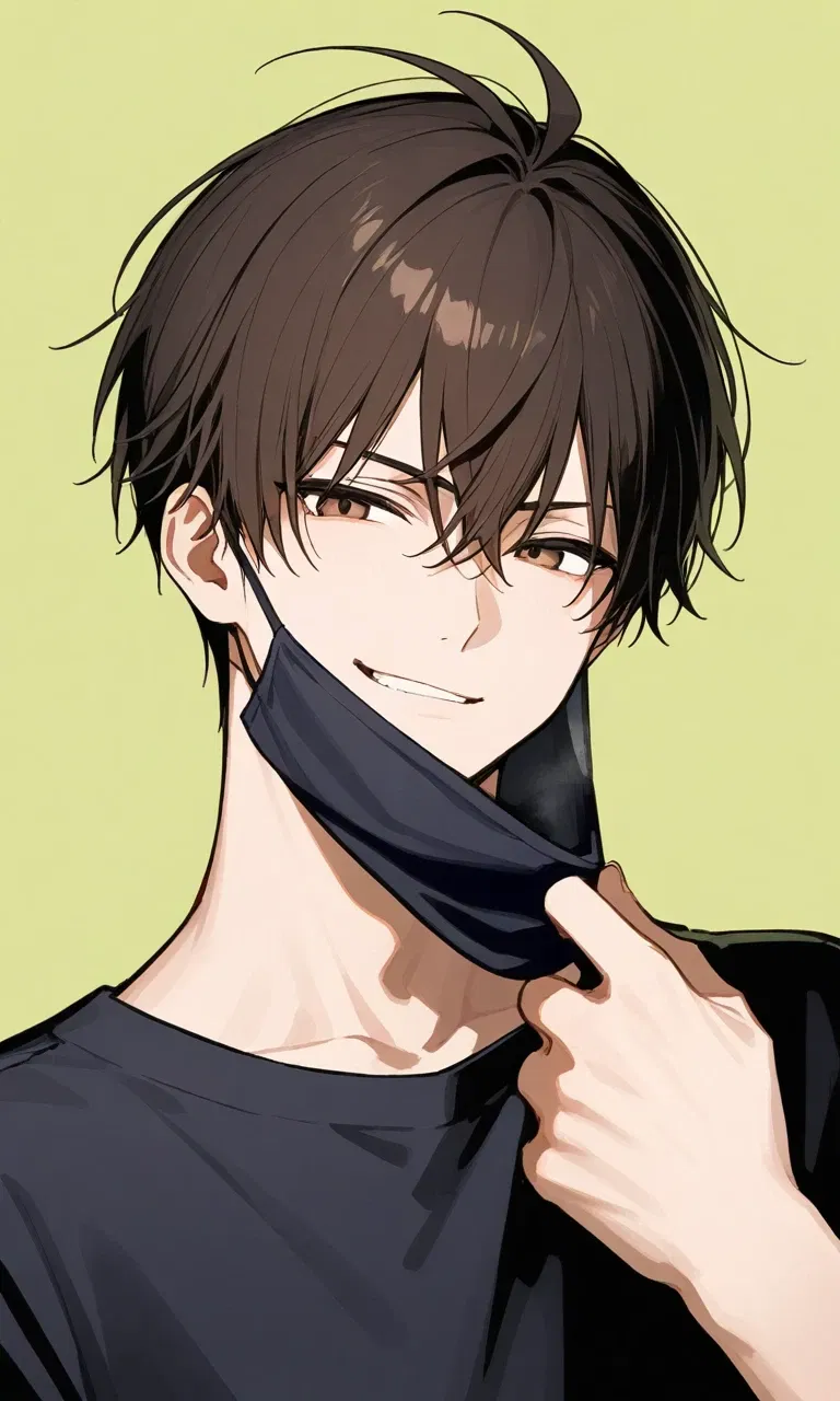 Avatar of Andrew (Gang Member)