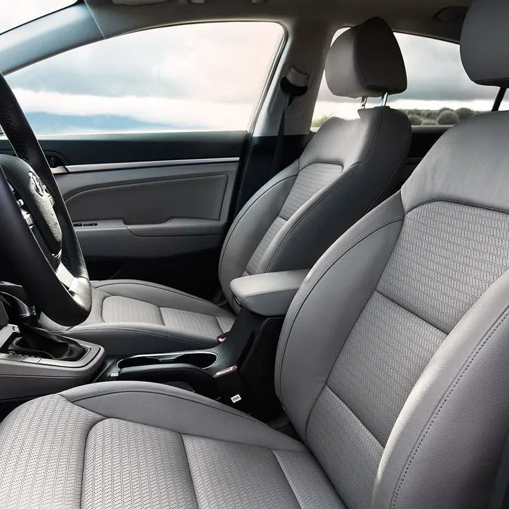 Avatar of That time you got reincarnated as a driver's seat because your license got revoked and you died in a car accident. 